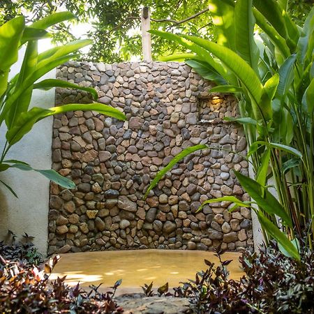 La Sirena Eco Hotel & Retreat Palomino Extérieur photo