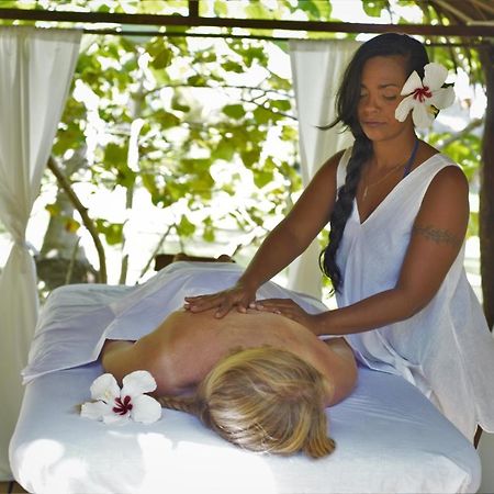La Sirena Eco Hotel & Retreat Palomino Extérieur photo
