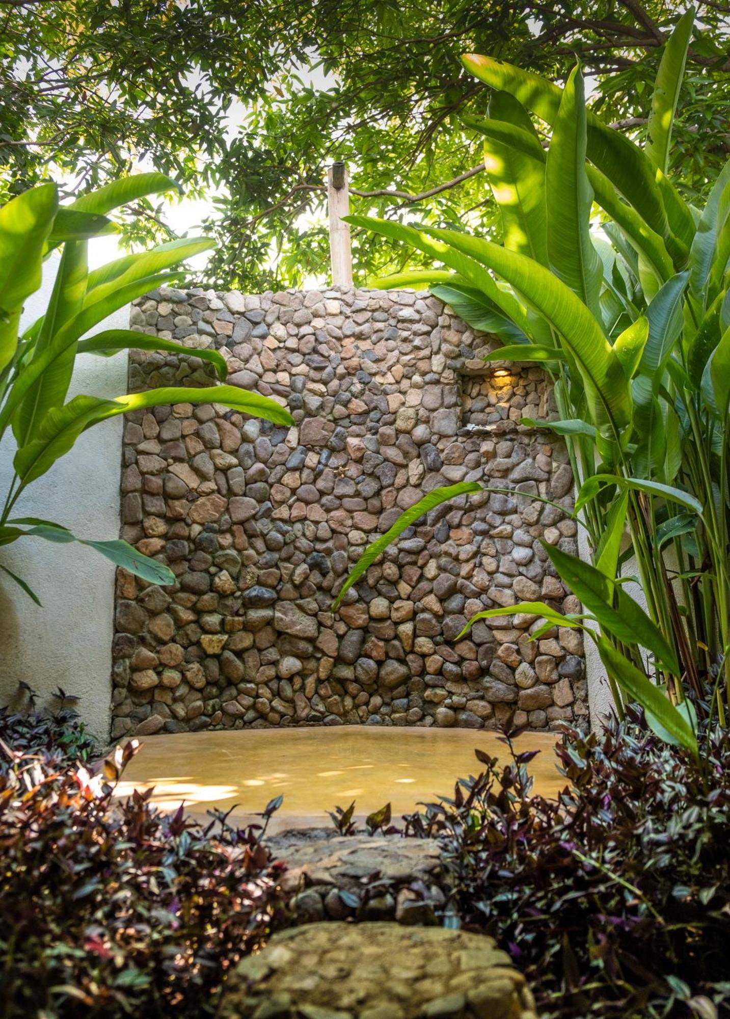 La Sirena Eco Hotel & Retreat Palomino Extérieur photo